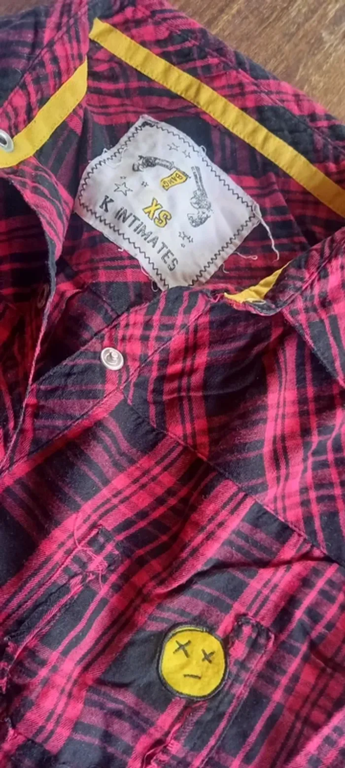 Chemise de nuit - photo numéro 2