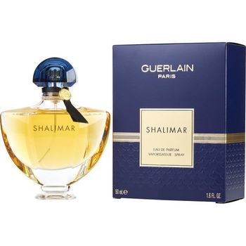 Parfums Shalimar Guerlain  edp   ✅