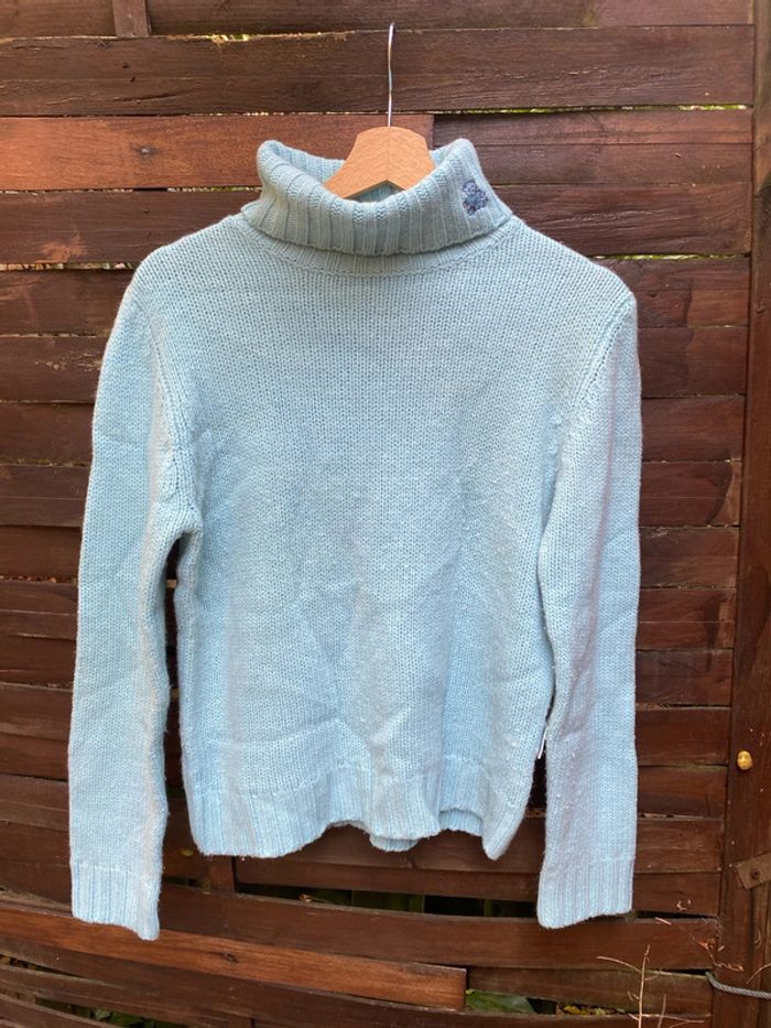 Joli pull chaud Lulu - photo numéro 3