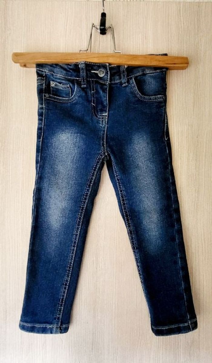 Jean