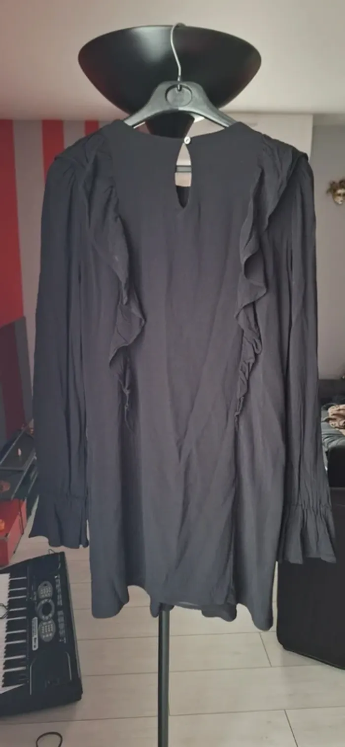 Robe Zara - photo numéro 3