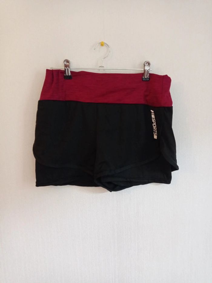 Short