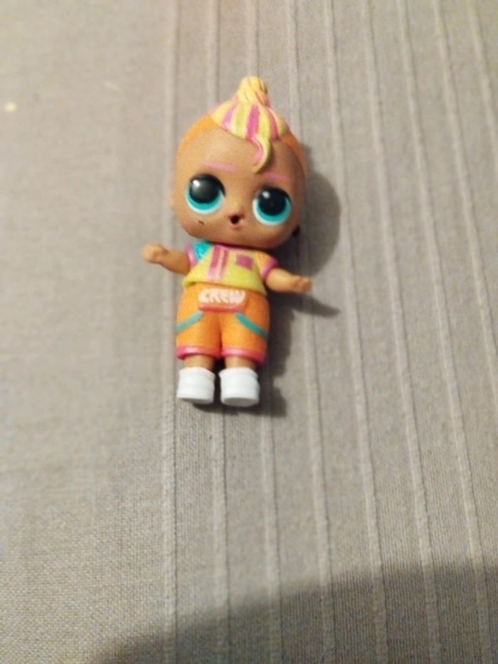 Lol garçon - photo numéro 3