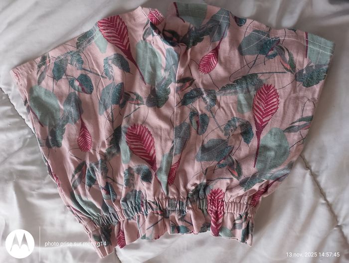 Short - photo numéro 2