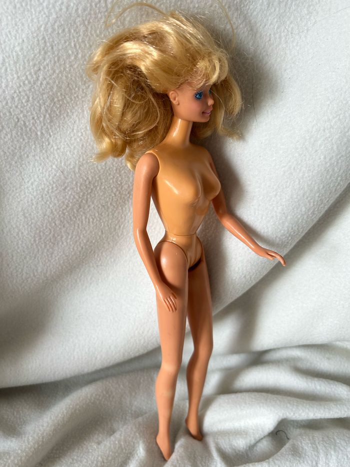 Barbie My First Ballerina #1788 – Mattel 1987 – Vintage - photo numéro 3