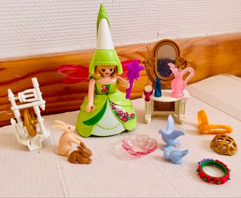 Playmobil princesse