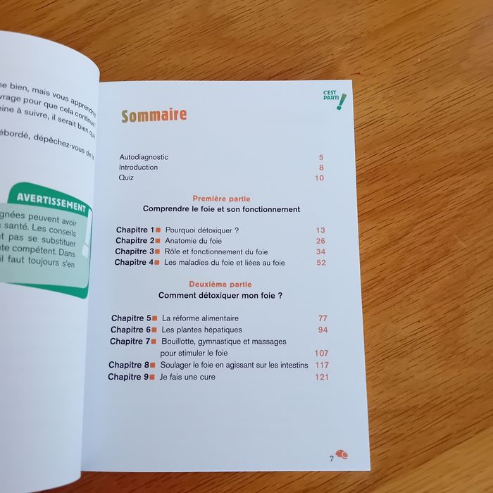 Detox foie - photo numéro 7