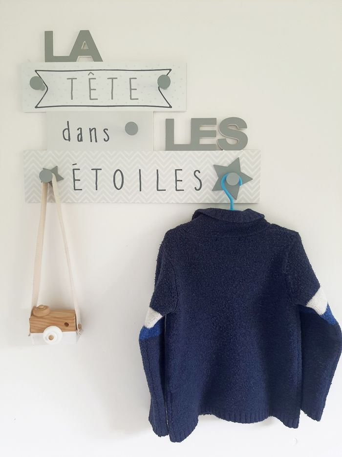 Pull chaud Lulu Castagnette - photo numéro 2