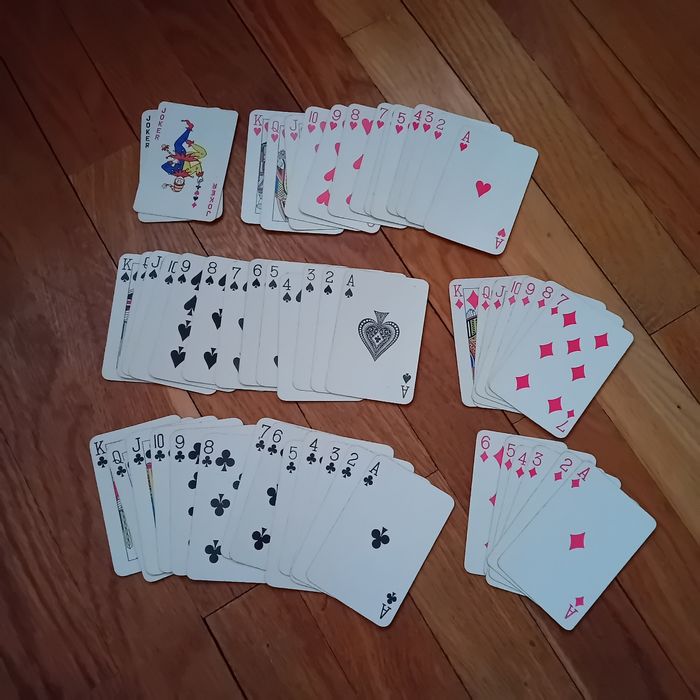 Cartes
