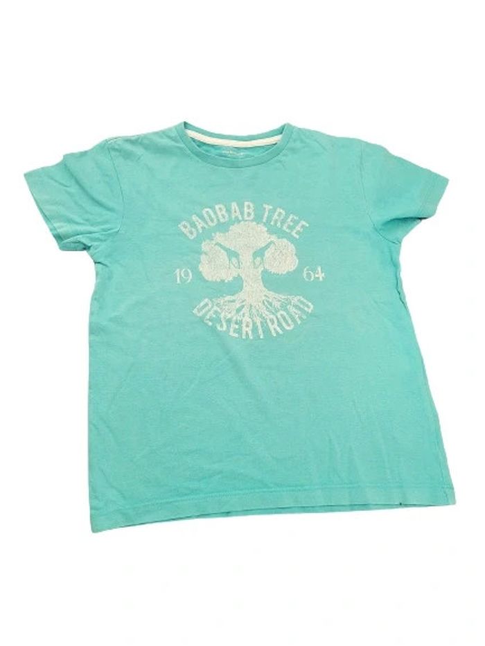 Garçon (taille 6 ans) : tee shirt