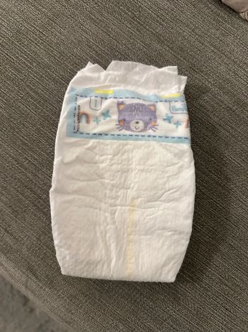 Pampers Premium Protection T1 (x10)