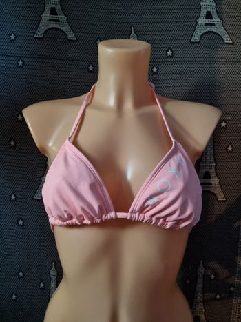 Haut de maillot de bain Roxy