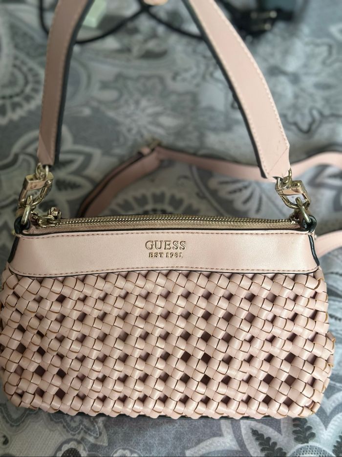 Sac bandoulière Guess