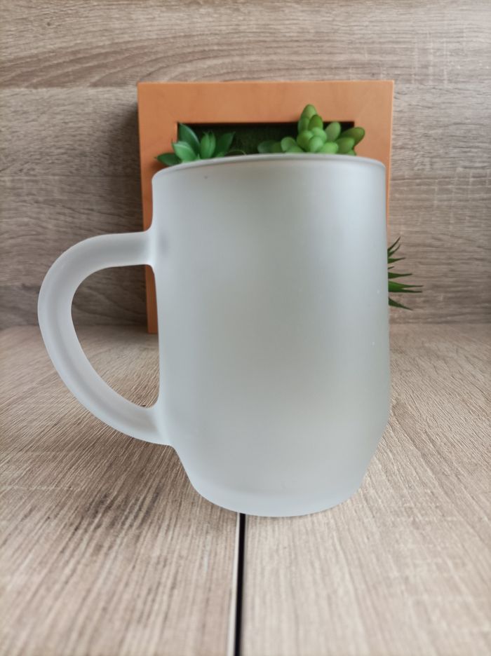 Verre barbar - photo numéro 2