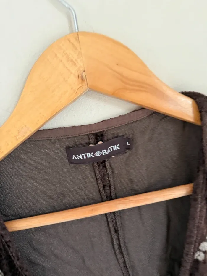 Top Antik Batik - photo numéro 4