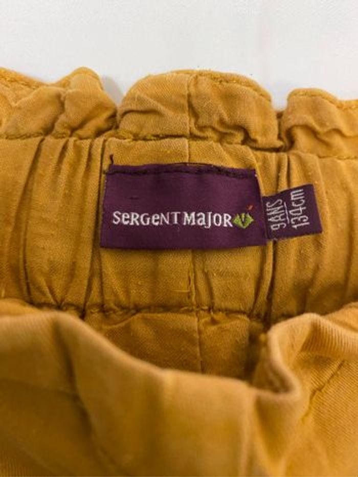 Pantalon wide leg - photo numéro 5