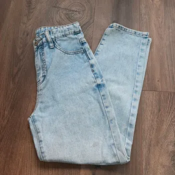 Jean Fille 11-12 ans 150