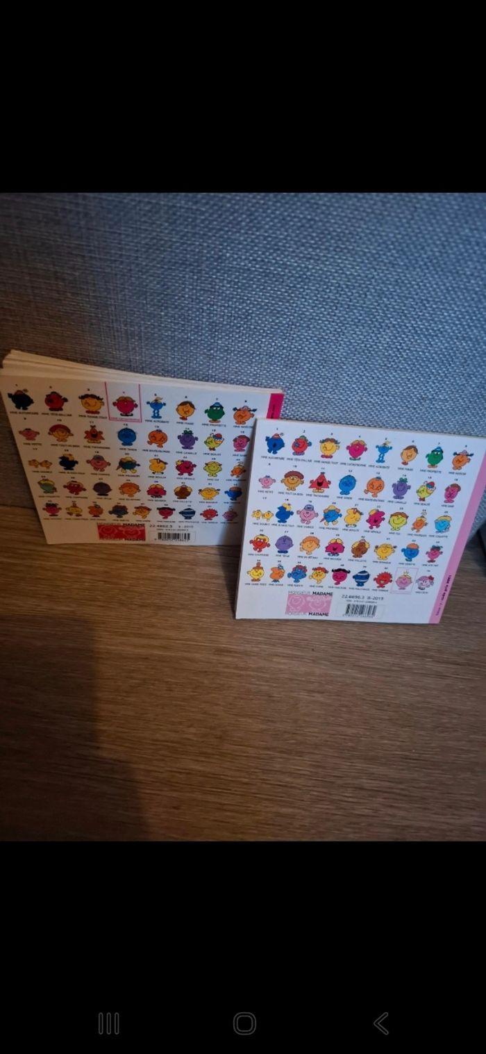 Lot livre enfant - photo numéro 4