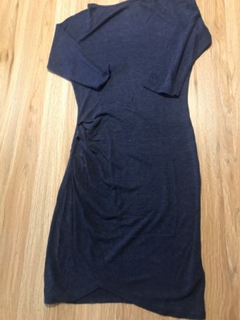 Robe pull