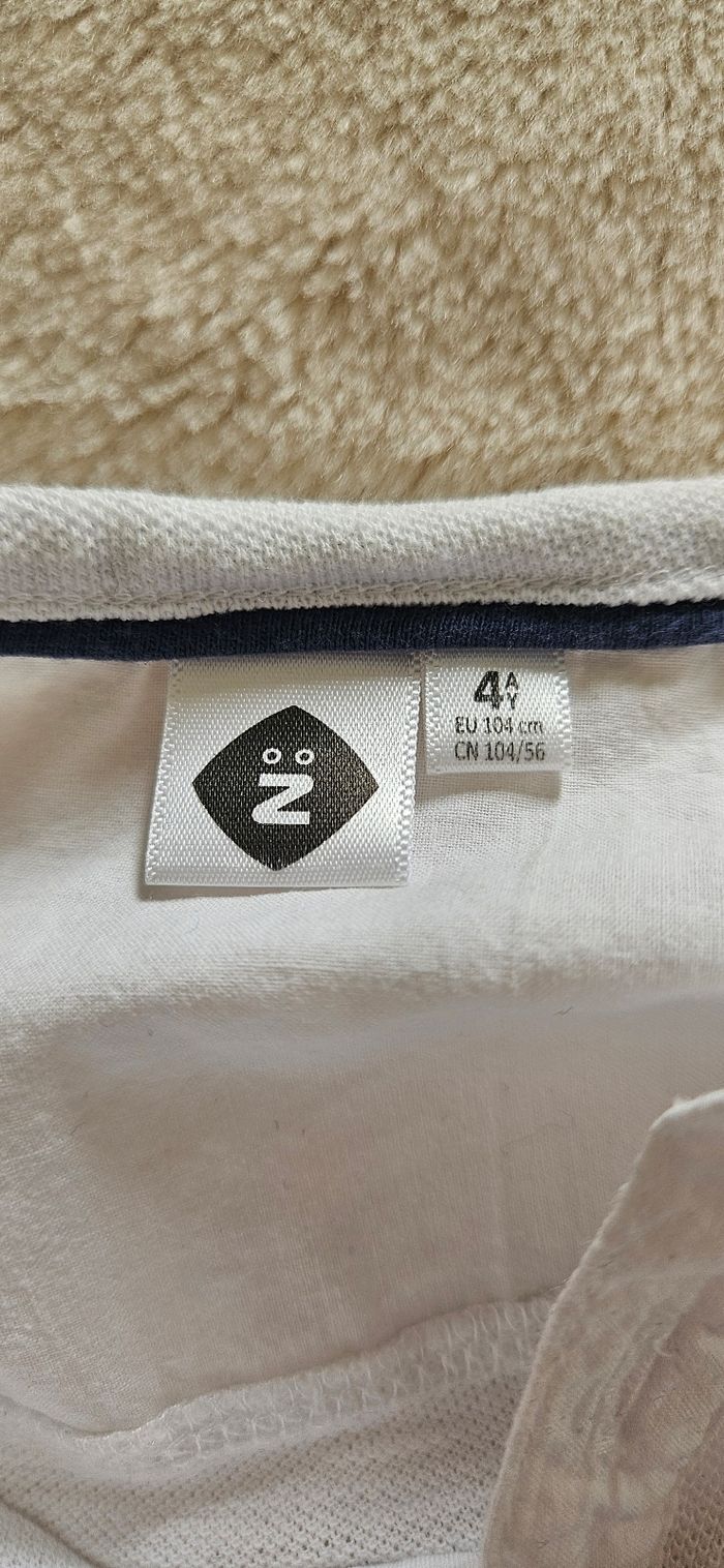 T shirt garçon 4 ans - photo numéro 3