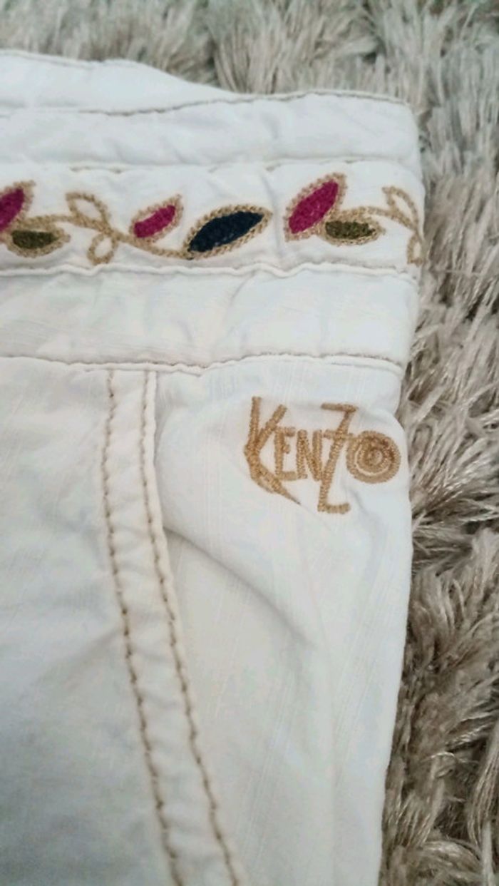 Pantacourt léger 4 ans - photo numéro 5