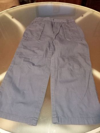 Pantalon (4+)