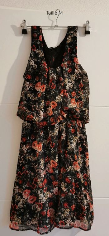 Robe taille M