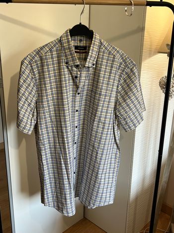 Chemises Seidensticker taille XL