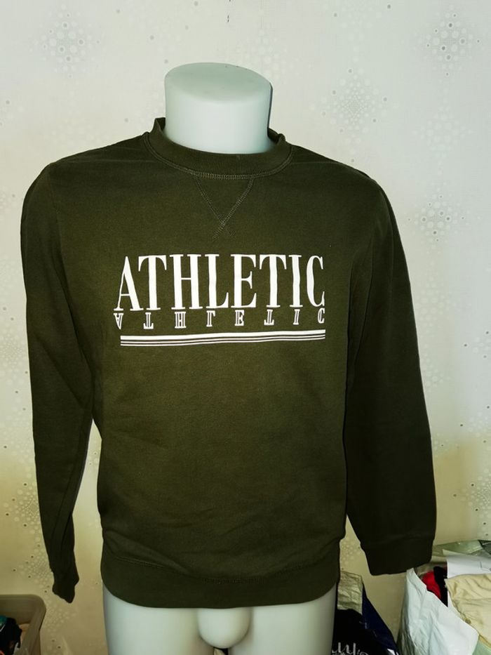 D2558 - sweat homme taille L