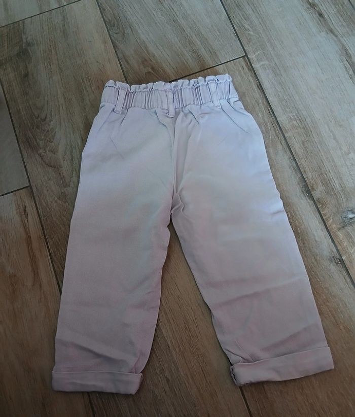 Pantalon fluide 3 ans - photo numéro 2