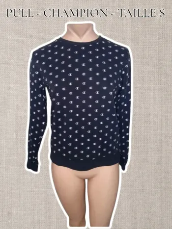 Pull - Champion - Taille S