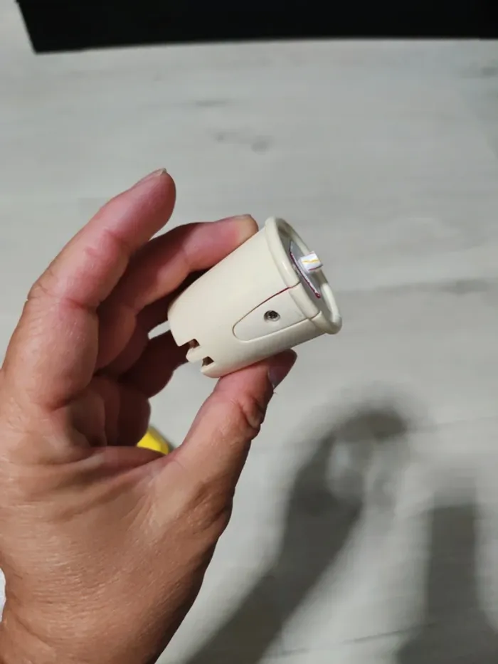 Figurine Transformers McDonald's - photo numéro 14