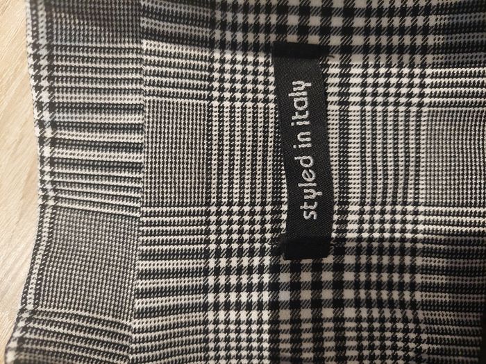 blazer prince de galle - photo numéro 2