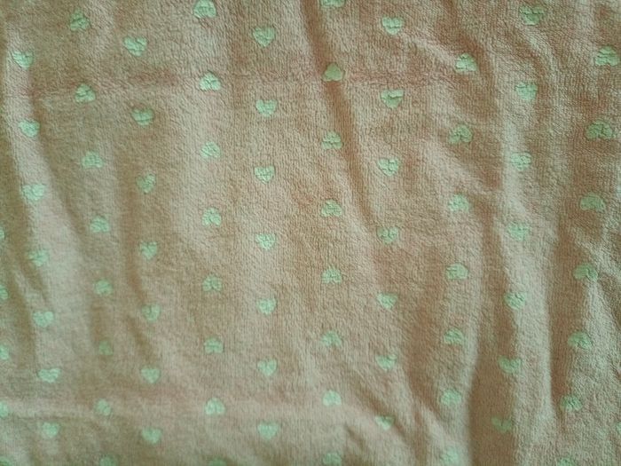 Lot Couette bébé fille ou tapis d'éveil ou dessus de lit et tour de lit motif chat - photo numéro 6