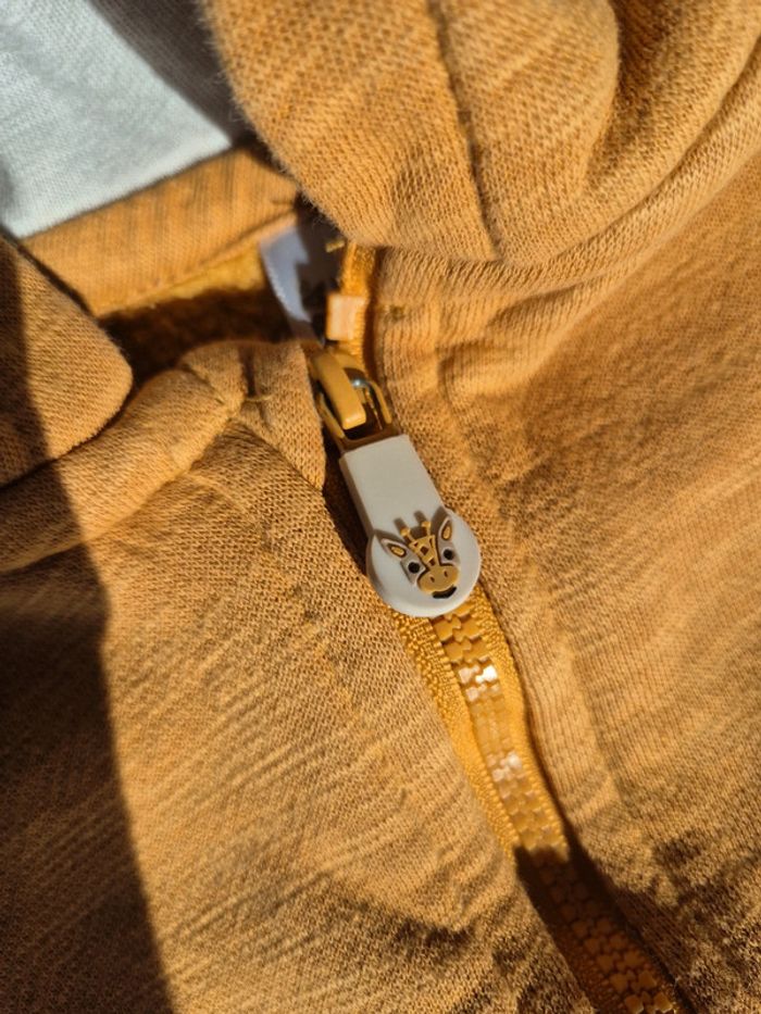 Gilet - photo numéro 3
