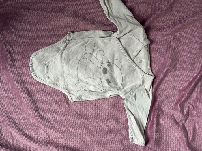 Lot de 18 vêtements 3 mois - photo numéro 8