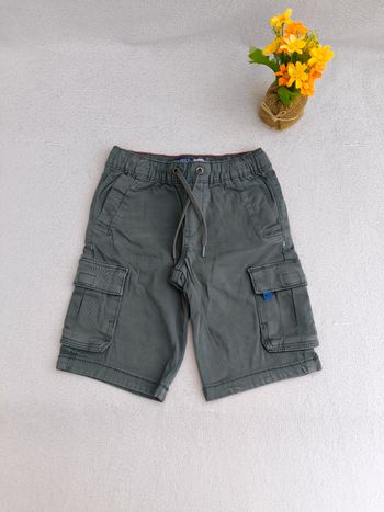 Short garçon Okaïdi 5 ans