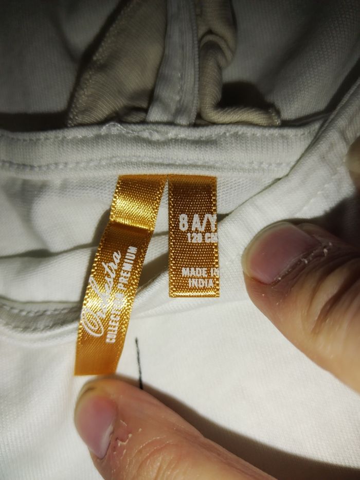 Debardeur - photo numéro 5