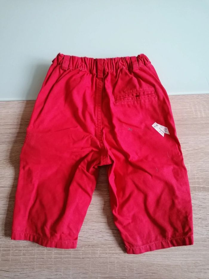Pantalon 6 mois - photo numéro 3