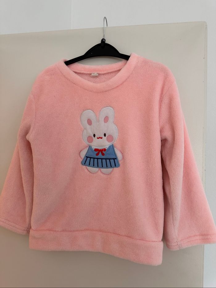 Pyjama fille