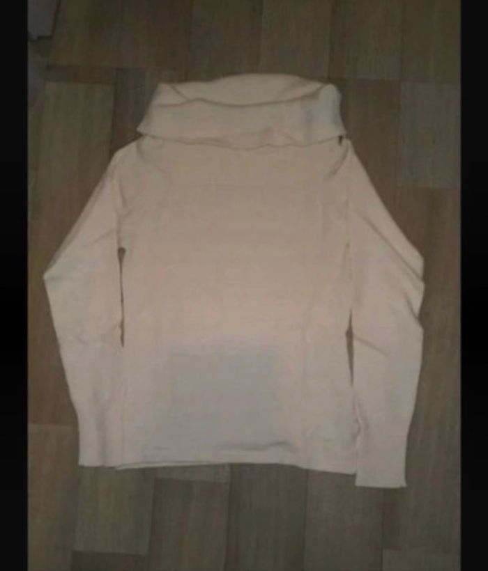 Pull femme