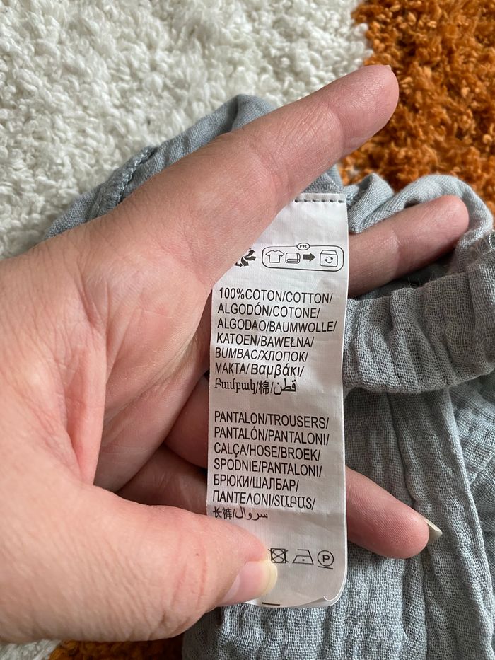 Pantalon - photo numéro 3