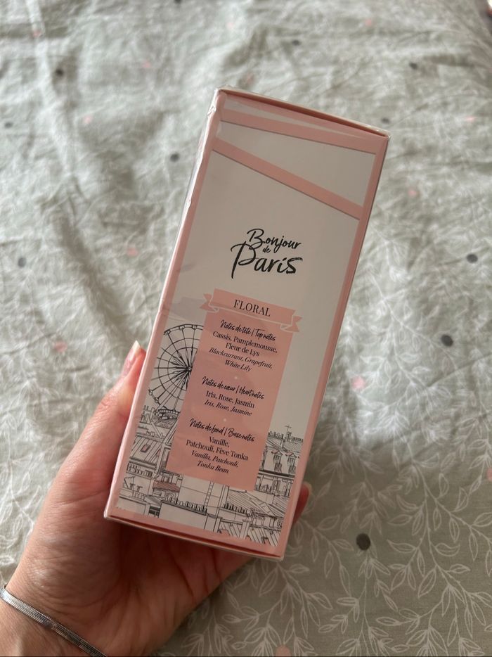 Eau de toilette - photo numéro 2