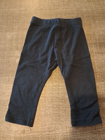 Legging 6 mois