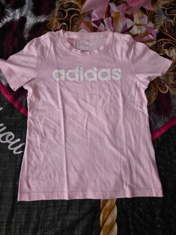Tee shirt Adidas