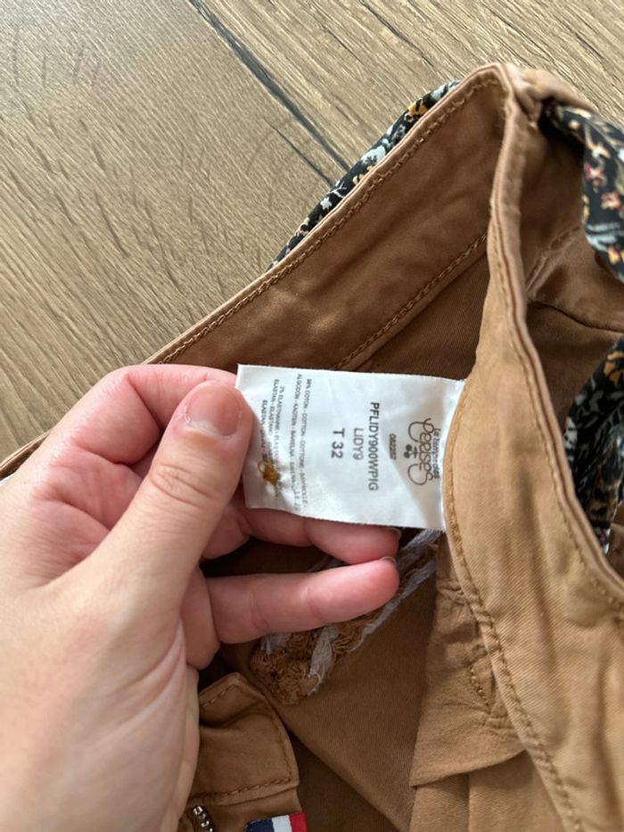 Chino camel - photo numéro 4