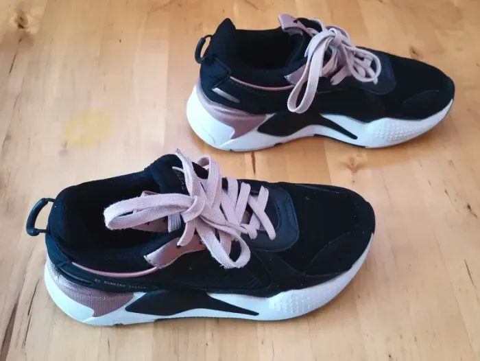 Sneakers "Puma" - photo numéro 4