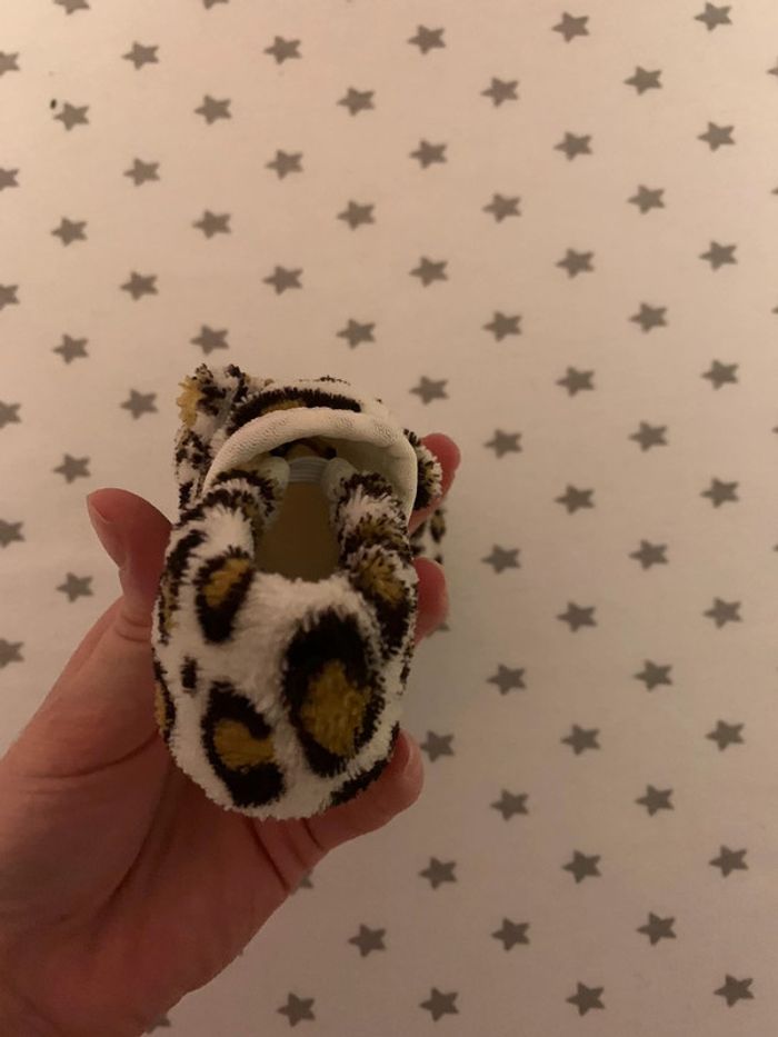 Chausson - photo numéro 2