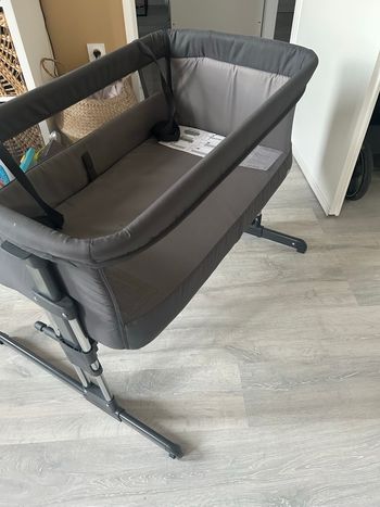 Co dodo bébé confort 