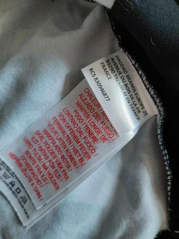 Ensemble camouflage neuf - photo numéro 7